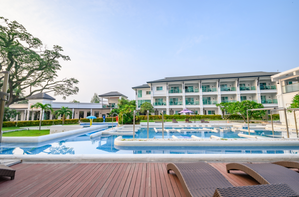 Hotel Seoul