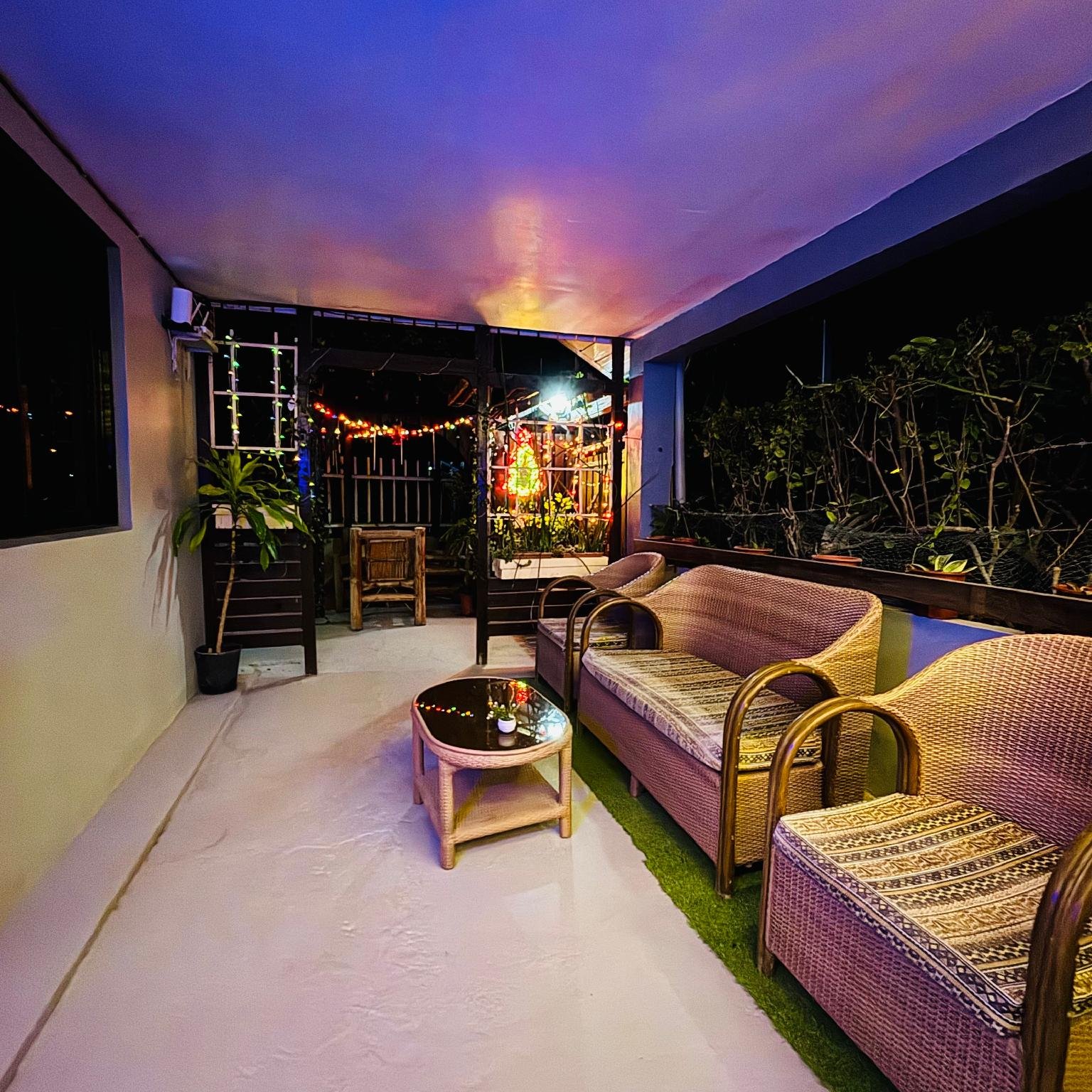 Hotel Sisters Inn Moalboal - Cebu Philippines