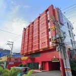 Hotel Sogo Alabang Southroad, Manila, Philippines