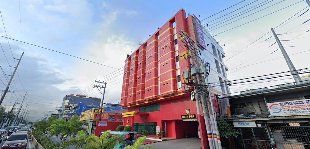 Hotel Sogo Alabang Southroad, Manila, Philippines