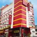 Hotel Sogo Banawe Avenue