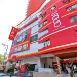 Hotel Sogo Buendia