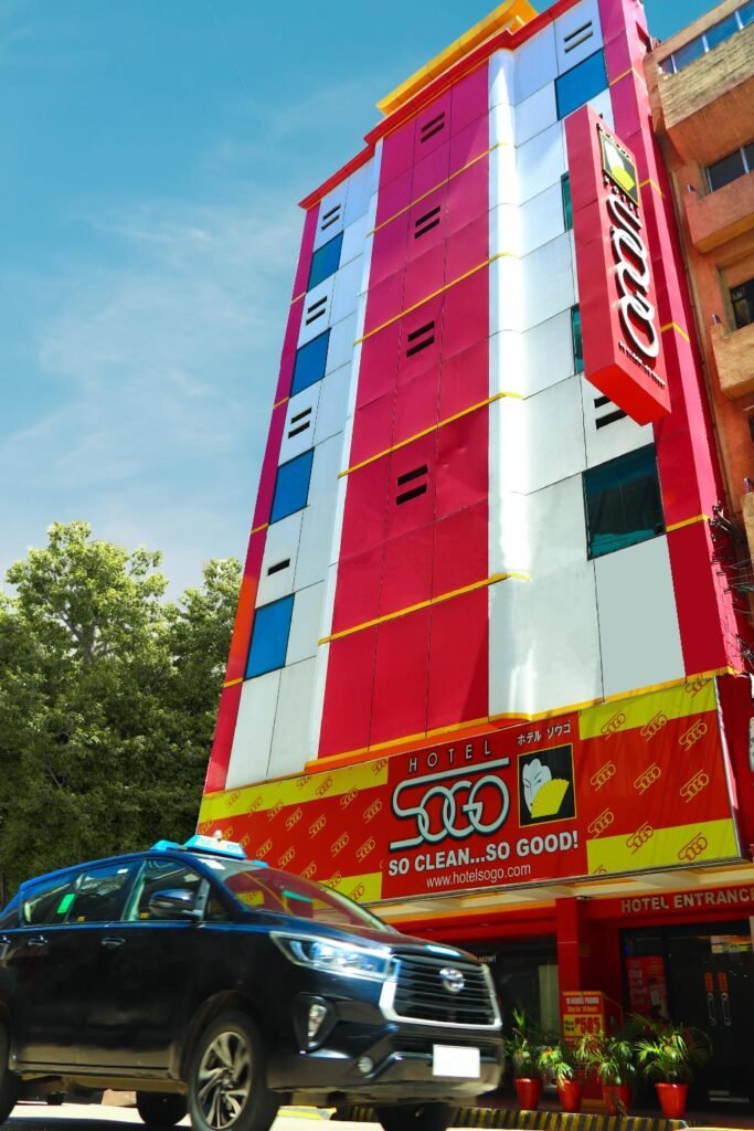 Hotel Sogo Cebu
