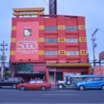 Hotel Sogo Dau