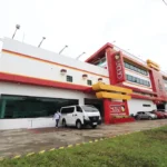 Hotel Sogo Davao, Davao City, Philippines