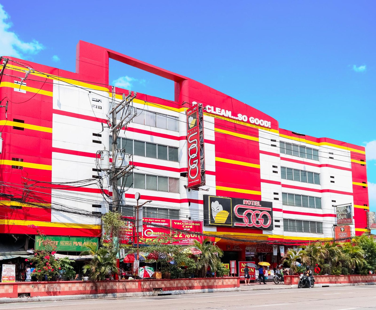 Hotel Sogo Edsa Caloocan