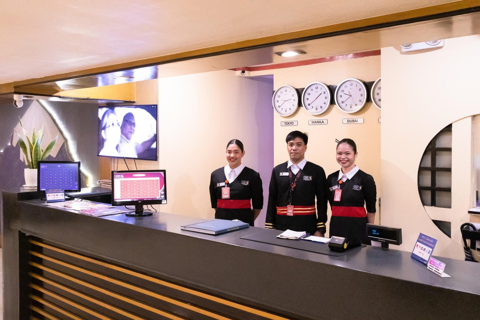 Hotel Sogo Kalentong Marketplace