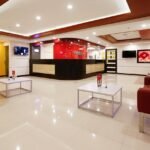 Hotel Sogo LRT Monumento Stn