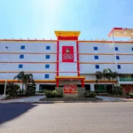 Hotel Sogo Macapagal, Manila, Philippines