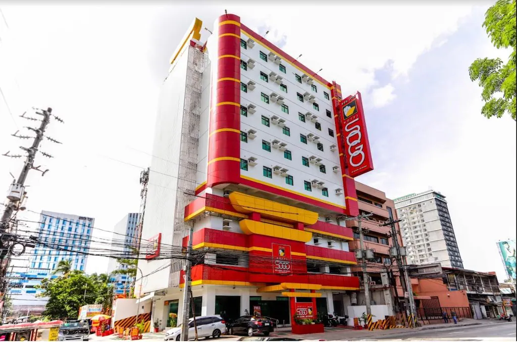 Hotel Sogo Mindanao Ave Reviews Travel Guide 2.5-Star Fantastic Booking Reason Spectacular Amenities