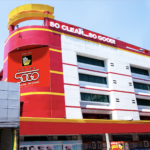 Hotel Sogo North Edsa