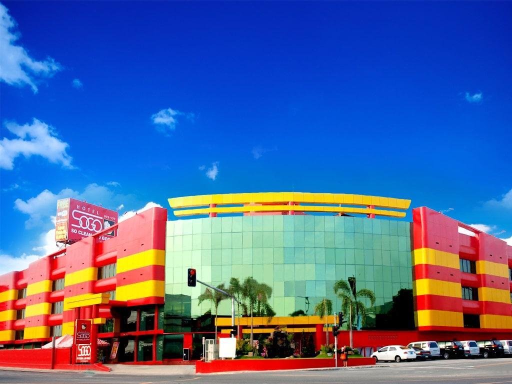 Hotel Sogo Tarlac