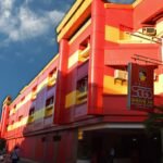 Hotel Sogo Wood Street Pasay
