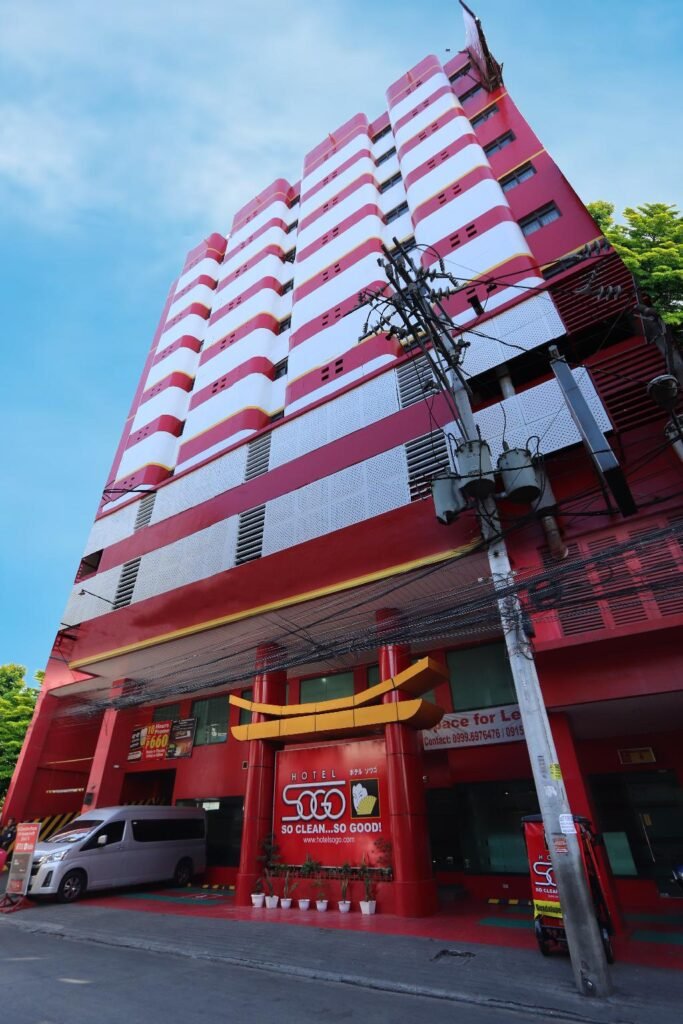 Hotel Sogo Yabut