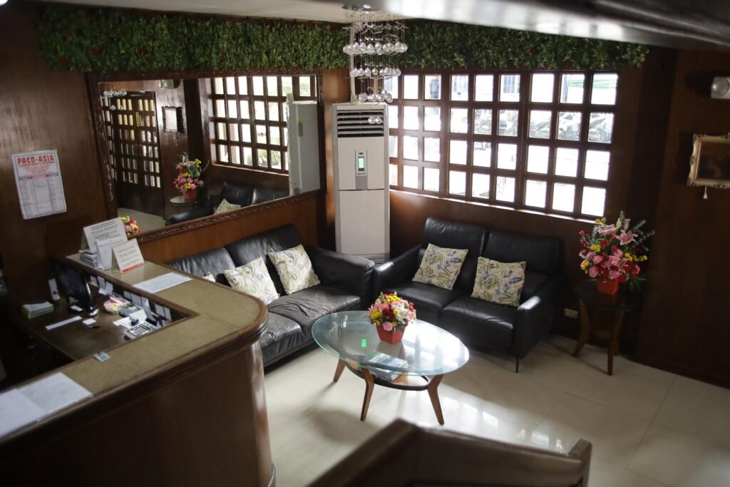 Hotel Soriente