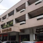 Hotel Supreme, Baguio, Philippines
