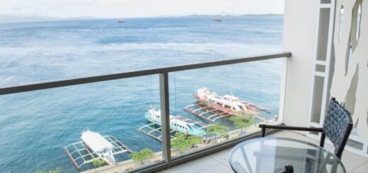 Hotel Tavern Surigao, Surigao City, Philippines