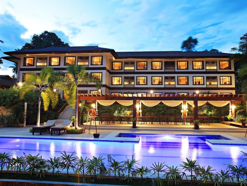 Hotel Tropika