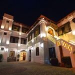Hotel Veneto de Vigan
