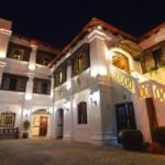 Hotel Veneto de Vigan Annex