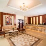 Hotel Veniz Legarda