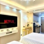 Hotel-like Staycation2 (MOA)Pasay w/Amazing View, Manila, Philippines
