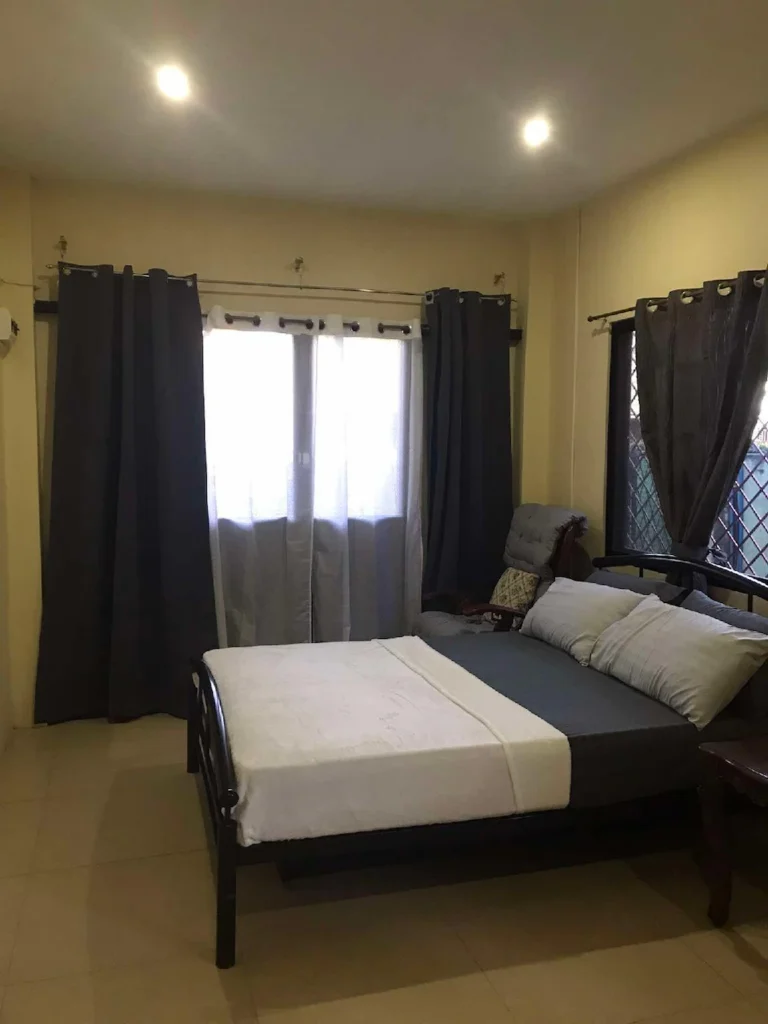 House of Alessandra Studio 2, Dipolog, Philippines