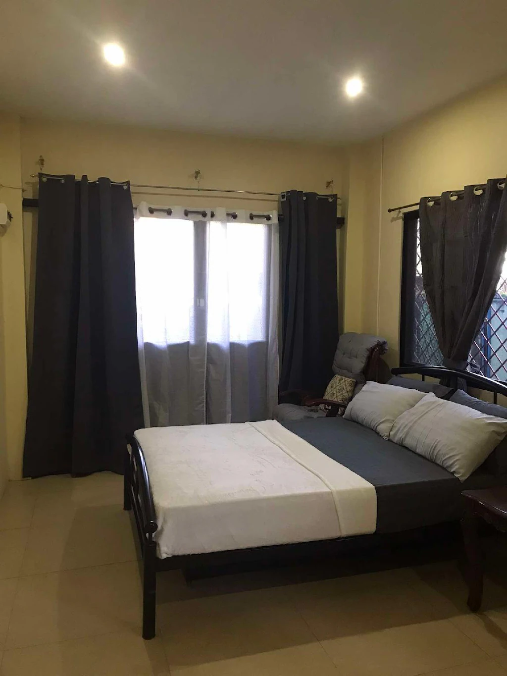 House of Alessandra Studio 2, Dipolog, Philippines