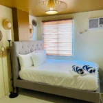 Hunter’s 2-Bedroom Deluxe Home by Planeta Vergara Manila Philippines Reviews and Travel Guide