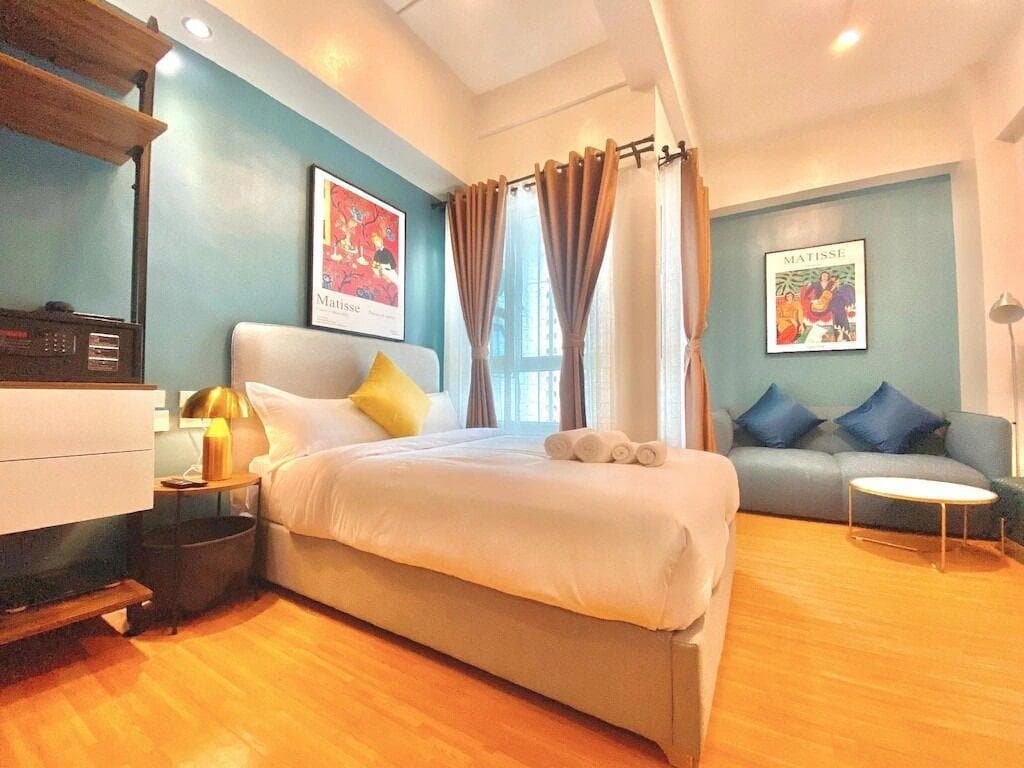 I Suites Hotel Malate Manila Reviews And Travel Guide Ultimate Stay Content