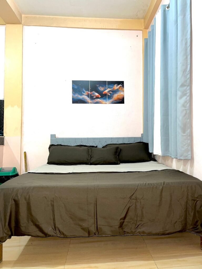IAO Home Stay 2, Siargao Island, Philippines