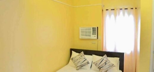 ICHEHAN lodge Double room