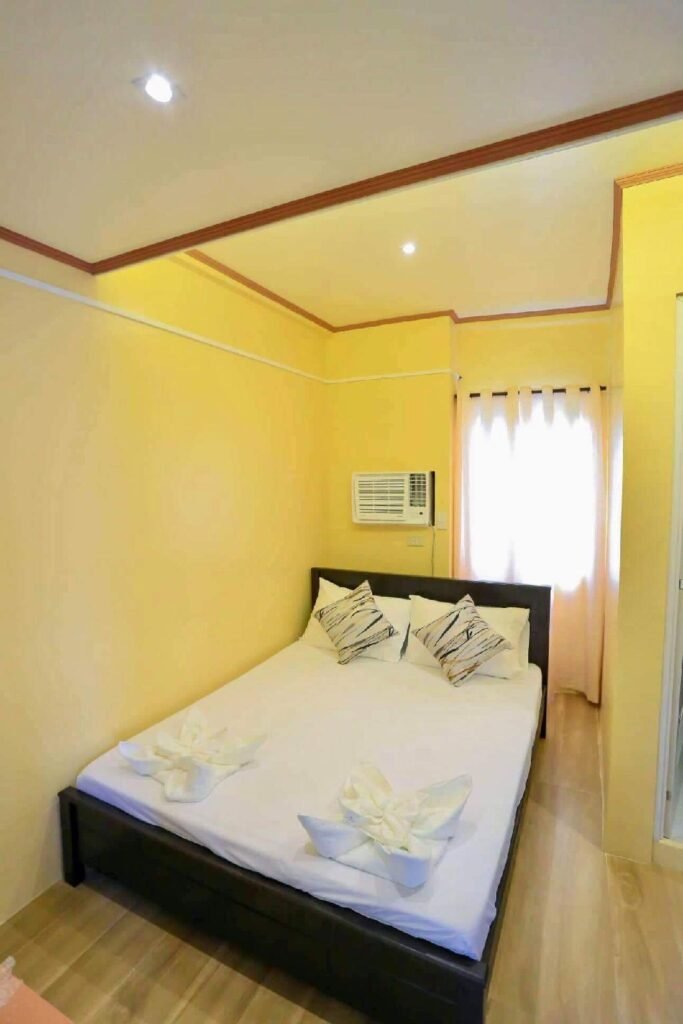 ICHEHAN lodge Double room