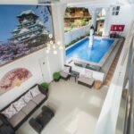 IL Mare Sakura Resort Boracay