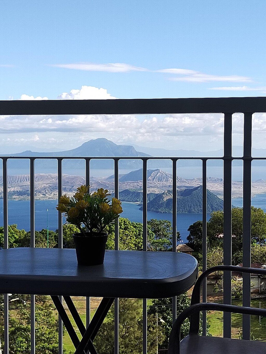 IVY’S STAYCATION SMDC TAGAYTAY CITY, Tagaytay, Philippines