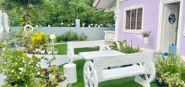 Icka's Villa Malaybalay City, Malaybalay, Philippines