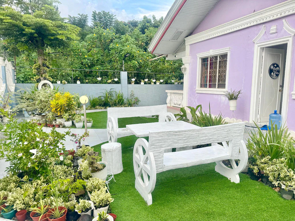 Icka's Villa Malaybalay City, Malaybalay, Philippines