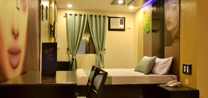 Icon Hotel Timog, Manila, Philippines