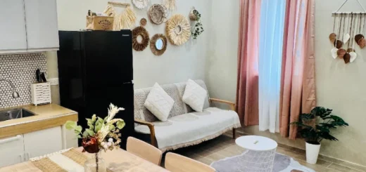 Idyllic Abode Bohol, Bohol, Philippines