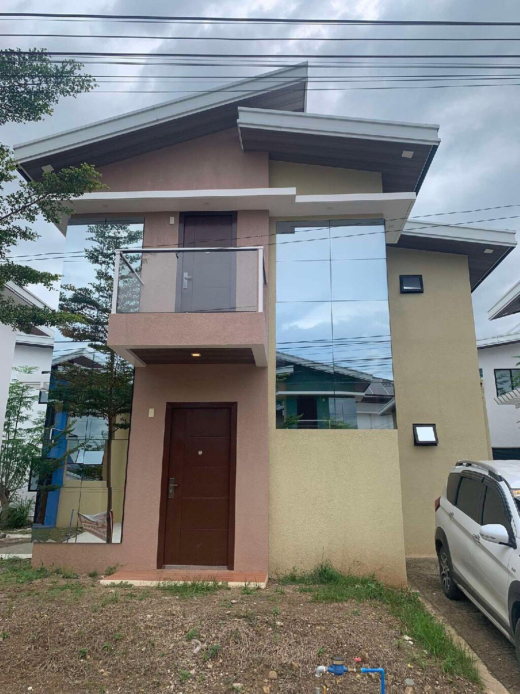 Ignatius enclave 2 Home, Cagayan De Oro, Philippines