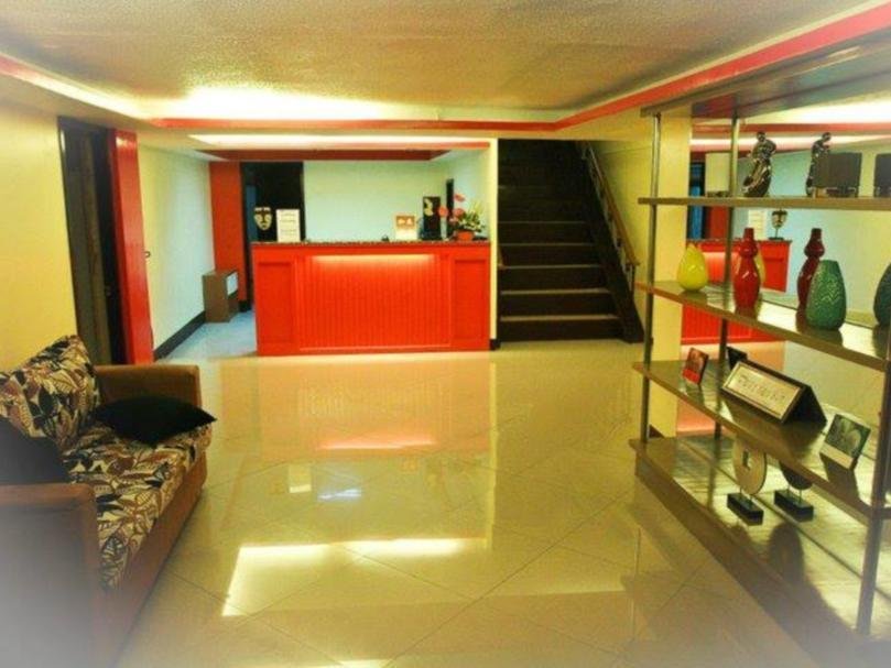 Iloilo Budget Inn - Valeria