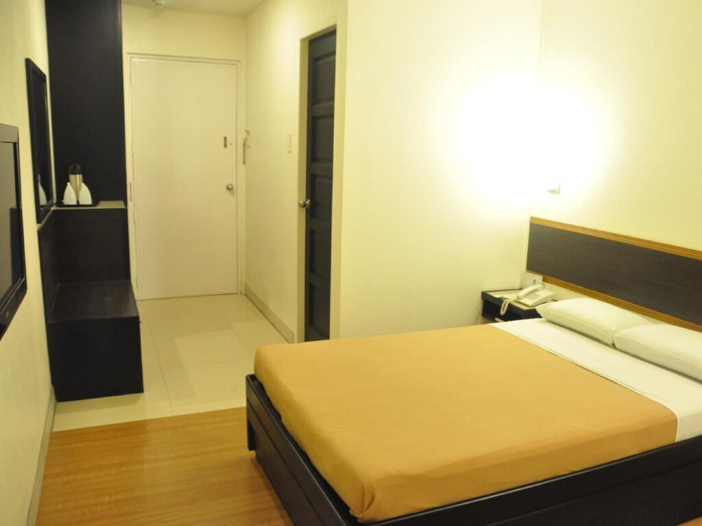 Iloilo Midtown Hotel
