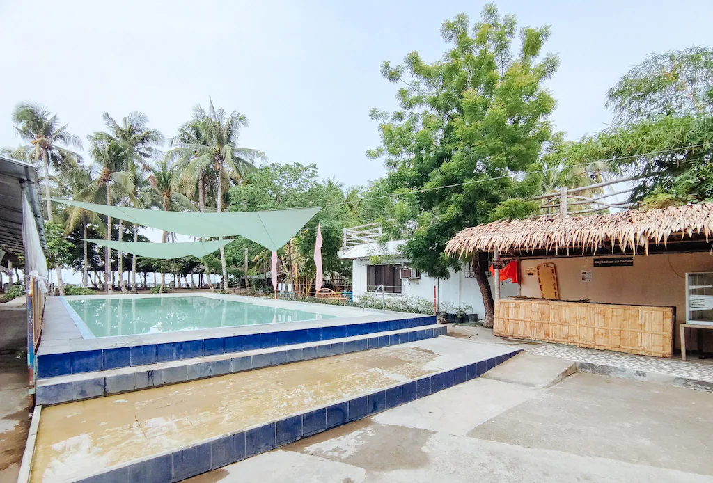Sailing into History: Your Coastal Escape at Iloilo Paraw Beach Resort
