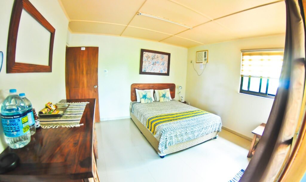 Ina Homestay