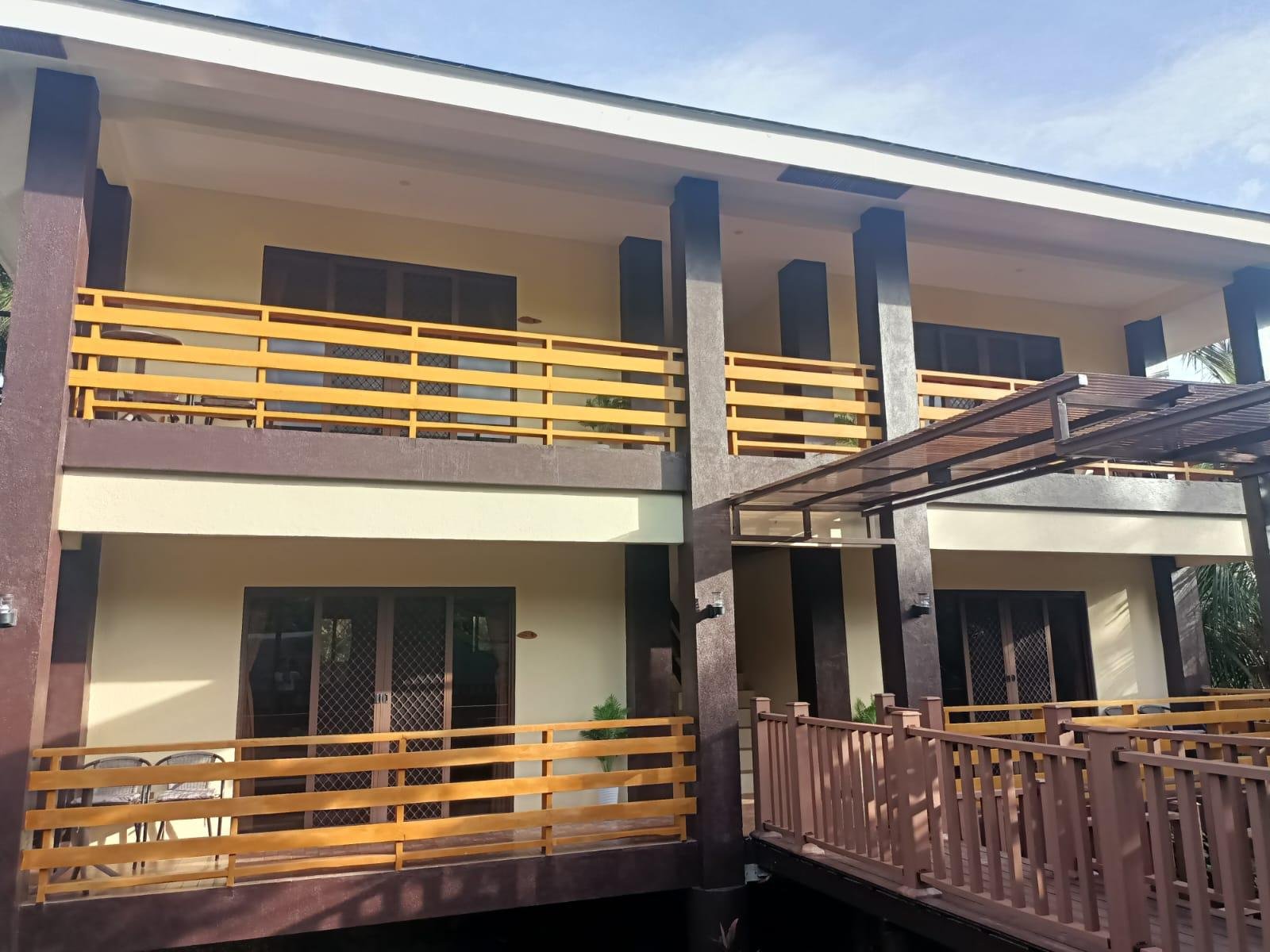 Infinity SANDS Resort