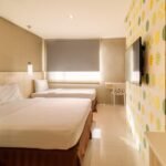 Injap Tower Hotel
