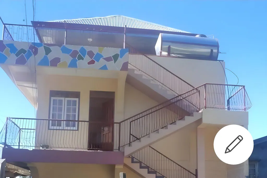 Inn Maugay Bed and Bath Sagada Philippines Reviews and Travel Guide