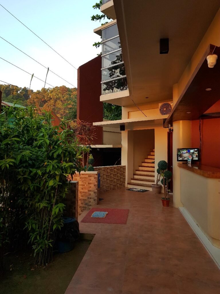 Inngo Tourist Inn