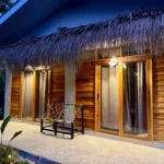 Isla CUATRO Homestay, Siargao Island, Philippines