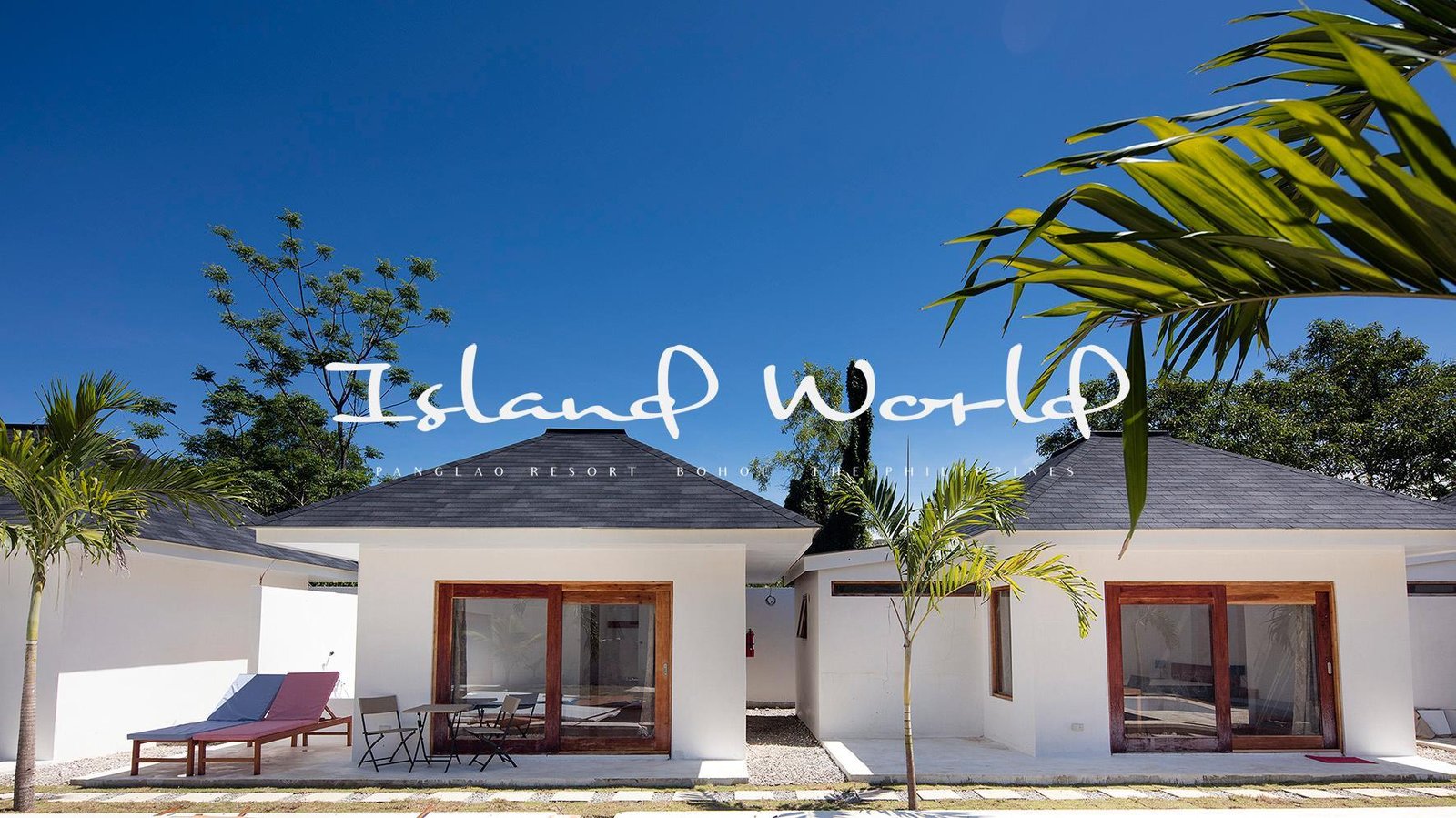 Island World Panglao
